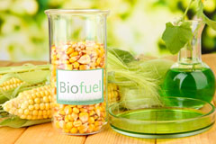 Market Harborough biofuel availability