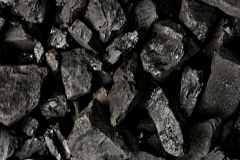 Market Harborough coal boiler costs