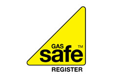 gas safe companies Market Harborough